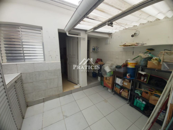 Imagem Casa com 3 Quartos à Venda, 91 m² em Vila Mariana - São Paulo