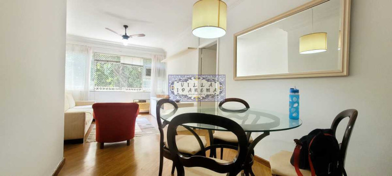 Imagem Apartamento com 3 Quartos à Venda, 90 m² em Humaitá - Rio De Janeiro Imagem Apartamento com 3 Quartos à Venda, 90 m² em Humaitá - Rio De Janeiro