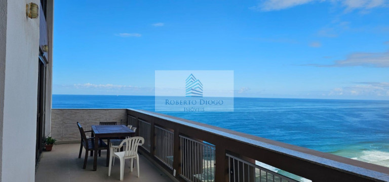 Imagem Imóvel com 4 Quartos à Venda, 304 m² em Barra Da Tijuca - Rio De Janeiro Imagem Imóvel com 4 Quartos à Venda, 304 m² em Barra Da Tijuca - Rio De Janeiro