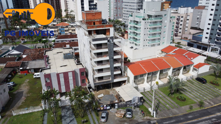 Imagem Apartamento com 3 Quartos à Venda, 163 m² em Caioba - Matinhos