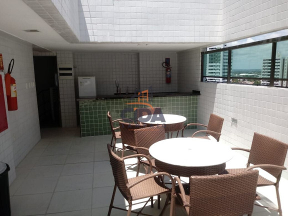 Imagem Apartamento com 3 Quartos à Venda, 104 m² em Boa Viagem - Recife