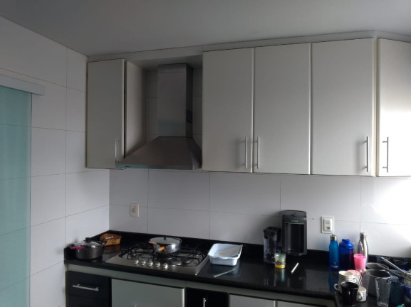 Imagem Imóvel com 5 Quartos à Venda, 200 m² em Eldorado - Contagem