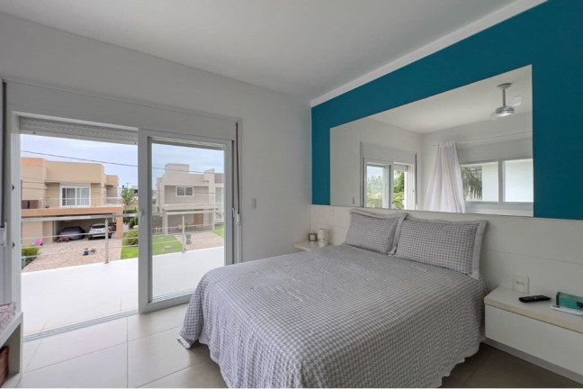 Imagem Casa de Condomínio com 5 Quartos à Venda, 413 m² em Remanso - Xangri-lá