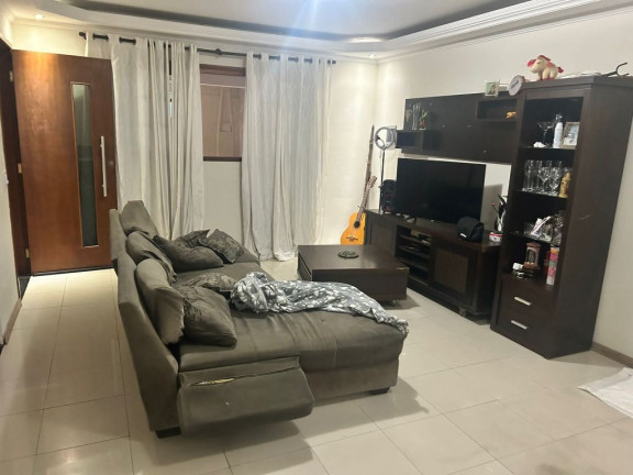 Imagem Sobrado com 3 Quartos à Venda, 234 m² em Jardim Dos Ipês - Suzano