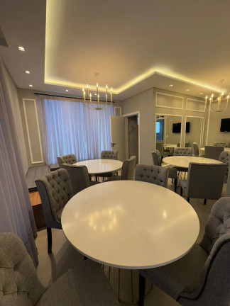 Imagem Apartamento com 2 Quartos à Venda, 75 m² em Perequê - Porto Belo