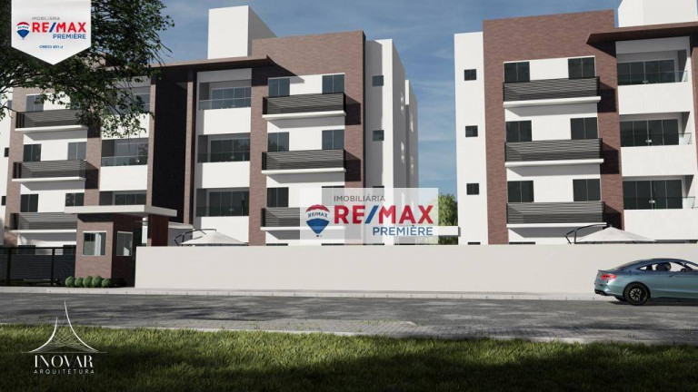 Imagem Apartamento com 3 Quartos à Venda, 69 m² em Cristo Redentor - João Pessoa