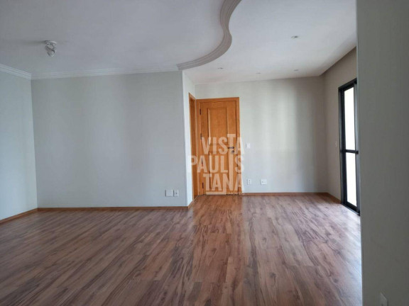 Imagem Apartamento com 4 Quartos à Venda, 120 m² em Brooklin - São Paulo Imagem Apartamento com 4 Quartos à Venda, 120 m² em Brooklin - São Paulo