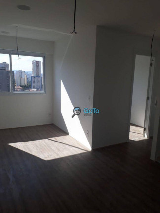 Imagem Apartamento com 2 Quartos à Venda, 37 m² em Belém - São Paulo