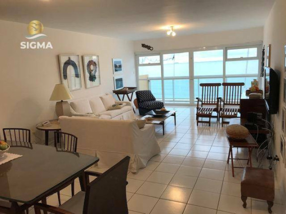 Imagem Apartamento com 3 Quartos à Venda, 204 m² em Pitangueiras - Guarujá Imagem Apartamento com 3 Quartos à Venda, 204 m² em Pitangueiras - Guarujá