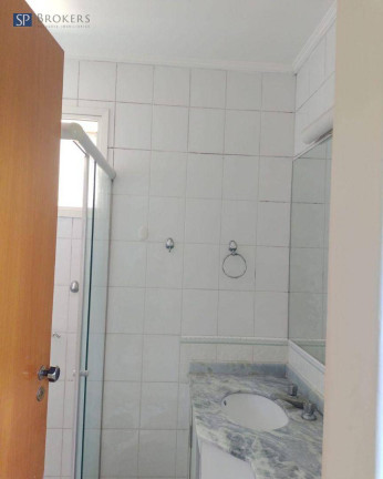 Imagem Apartamento com 3 Quartos à Venda, 87 m² em Parque Rural Fazenda Santa Cândida - Campinas