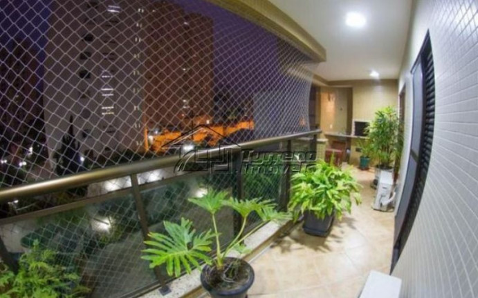 Apartamento com 3 Quartos à Venda, 146 m² em Vila Adyana - São José Dos Campos