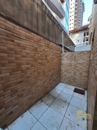 Imagem Casa com 2 Quartos à Venda, 65 m² em Canto Do Forte - Praia Grande