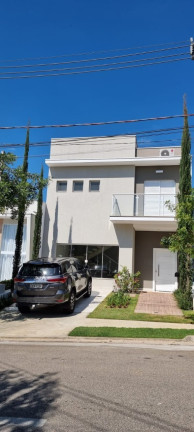 Casa com 3 Quartos para Alugar, 120 m² em Loteamento Dinorá Rosa - Sorocaba