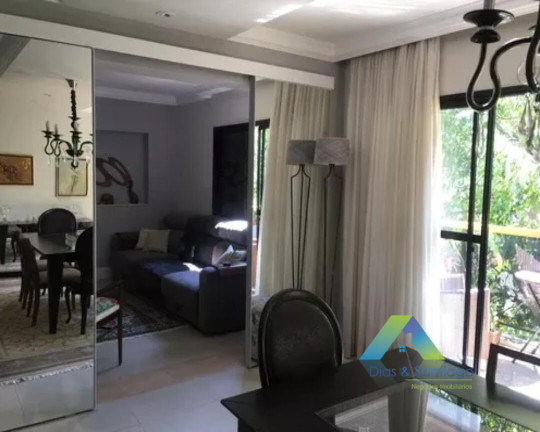 Imagem Apartamento com 3 Quartos à Venda, 140 m² em Vila Mariana - São Paulo Imagem Apartamento com 3 Quartos à Venda, 140 m² em Vila Mariana - São Paulo