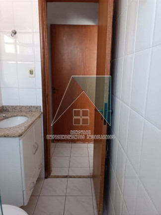 Imagem Apartamento com 1 Quarto à Venda, 40 m² em Jardim Irajá - Ribeirão Preto Imagem Apartamento com 1 Quarto à Venda, 40 m² em Jardim Irajá - Ribeirão Preto