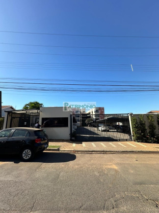 Imagem Imóvel com 2 Quartos à Venda, 71 m² em Loteamento Santo Antonio - Jaguariúna