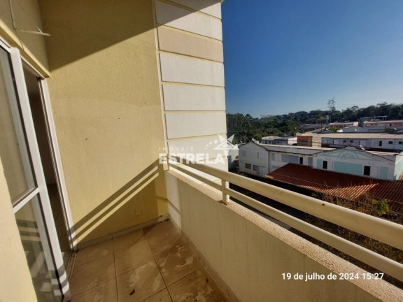 Imagem Apartamento com 2 Quartos à Venda, 47 m² em Jardim ísis - Cotia