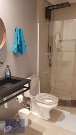 Imagem Apartamento com 2 Quartos para Alugar, 49 m² em Bela Vista - São Paulo