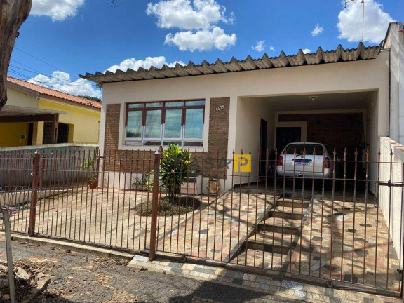 Imagem Casa com 3 Quartos à Venda, 189 m² em Jardim Girassol - Americana Imagem Casa com 3 Quartos à Venda, 189 m² em Jardim Girassol - Americana