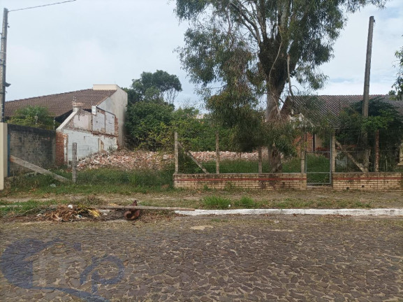 Imagem Terreno à Venda, 540 m² em Praia Da Cal - Torres Imagem Terreno à Venda, 540 m² em Praia Da Cal - Torres