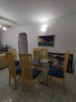 Imagem Apartamento com 2 Quartos à Venda, 66 m² em Aparecida - Santos Imagem Apartamento com 2 Quartos à Venda, 66 m² em Aparecida - Santos