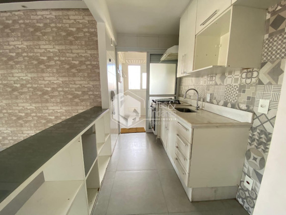 Imagem Apartamento com 3 Quartos à Venda, 68 m² em Vila Oratório - São Paulo