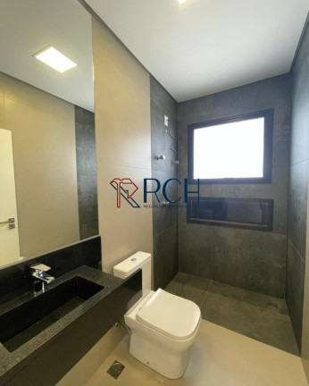 Imagem Casa com 3 Quartos à Venda, 326 m² em Alphaville Nova Esplanada - Votorantim