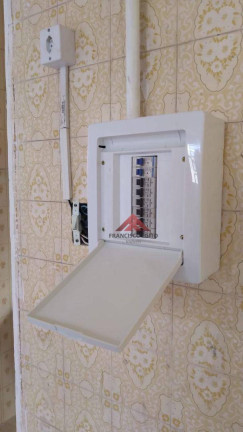 Imagem Sobrado à Venda, 114 m² em Mutuá - São Gonçalo Imagem Sobrado à Venda, 114 m² em Mutuá - São Gonçalo