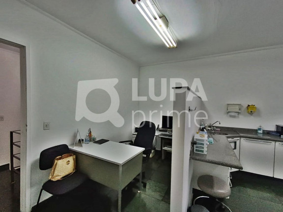 Imagem Casa com 2 Quartos à Venda, 100 m² em Vila Maria Alta - São Paulo