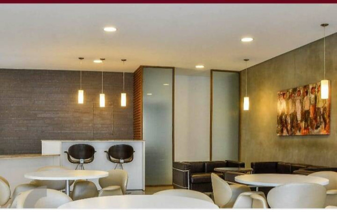 Imagem Apartamento com 3 Quartos à Venda, 92 m² em Vila Gumercindo - São Paulo Imagem Apartamento com 3 Quartos à Venda, 92 m² em Vila Gumercindo - São Paulo