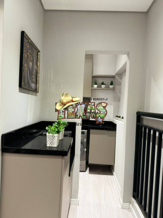 Imagem Apartamento com 1 Quarto à Venda, 29 m² em Vila Aurea - São Paulo