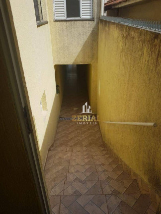 Imagem Casa com 2 Quartos à Venda, 250 m² em Santa Maria - São Caetano Do Sul