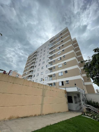 Apartamento com 2 Quartos à Venda, 47 m² em Vila Industrial - Campinas