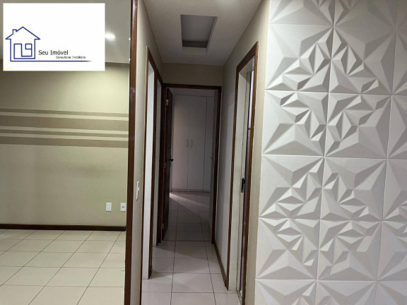Imagem Apartamento com 3 Quartos à Venda, 80 m² em Barra Olímpica - Rio De Janeiro Imagem Apartamento com 3 Quartos à Venda, 80 m² em Barra Olímpica - Rio De Janeiro