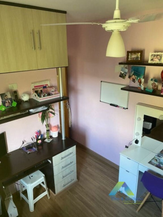 Imagem Sobrado com 2 Quartos à Venda, 64 m² em Sacomã - São Paulo