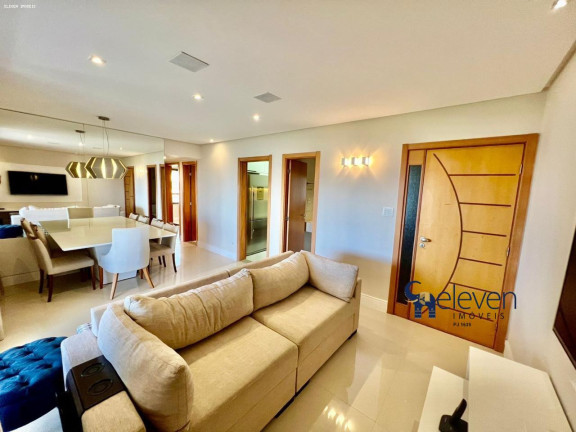 Imagem Apartamento com 3 Quartos à Venda, 114 m² em Patamares - Salvador Imagem Apartamento com 3 Quartos à Venda, 114 m² em Patamares - Salvador