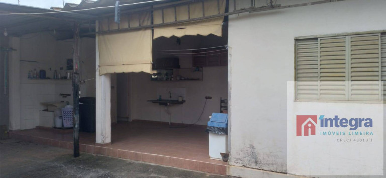Imagem Casa com 3 Quartos à Venda, 330 m² em Jardim Senador Vergueiro - Limeira Imagem Casa com 3 Quartos à Venda, 330 m² em Jardim Senador Vergueiro - Limeira