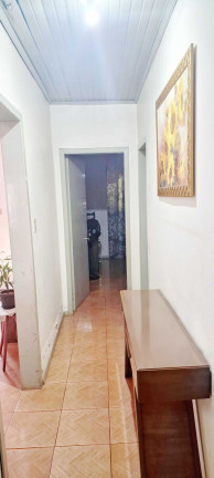 Imagem Casa com 3 Quartos à Venda, 108 m² em Centro - Ibirubá Imagem Casa com 3 Quartos à Venda, 108 m² em Centro - Ibirubá