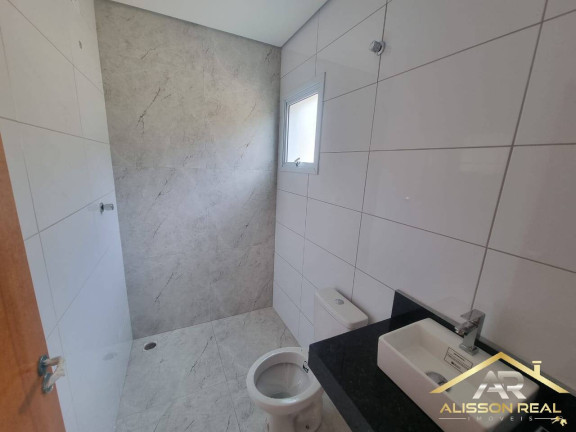 Sobrado com 3 Quartos à Venda, 130 m² em Bela Vista - Osasco
