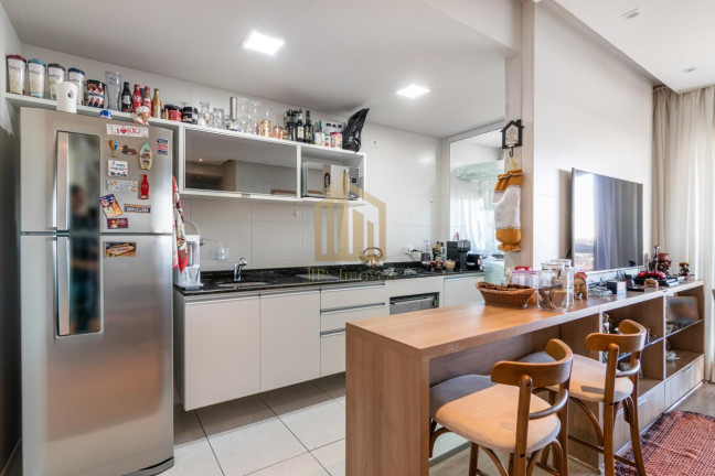 Imagem Apartamento com 2 Quartos à Venda, 66 m² em Cristo Rei - Curitiba Imagem Apartamento com 2 Quartos à Venda, 66 m² em Cristo Rei - Curitiba