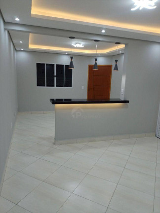 Imagem Casa com 3 Quartos à Venda, 100 m² em Jardim Primavera - Indaiatuba