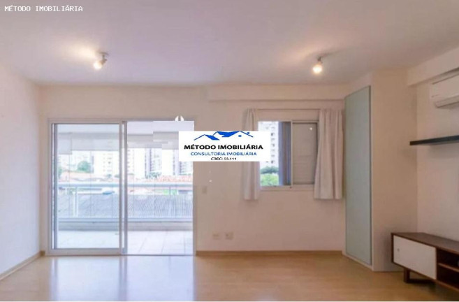 Imagem Apartamento com 1 Quarto à Venda, 72 m² em Vila Mariana - São Paulo