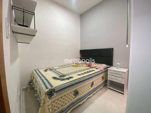 Imagem Apartamento com 2 Quartos à Venda, 62 m² em Utinga - Santo André Imagem Apartamento com 2 Quartos à Venda, 62 m² em Utinga - Santo André