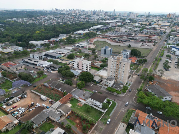 Imagem Terreno à Venda, 600 m² em São Cristovão - Cascavel Imagem Terreno à Venda, 600 m² em São Cristovão - Cascavel