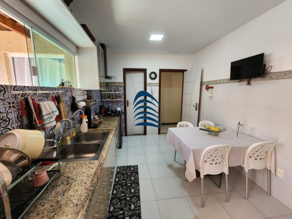 Imagem Casa com 3 Quartos à Venda, 239 m² em Patamares - Salvador