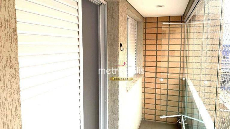 Imagem Apartamento com 2 Quartos à Venda, 90 m² em Santa Maria - São Caetano Do Sul Imagem Apartamento com 2 Quartos à Venda, 90 m² em Santa Maria - São Caetano Do Sul