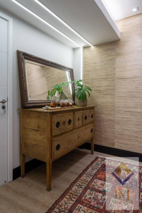 Imagem Apartamento com 1 Quarto à Venda, 72 m² em Gonzaga - Santos