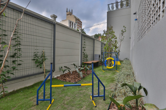 Imagem Apartamento com 2 Quartos à Venda, 60 m² em Perdizes - São Paulo Imagem Apartamento com 2 Quartos à Venda, 60 m² em Perdizes - São Paulo
