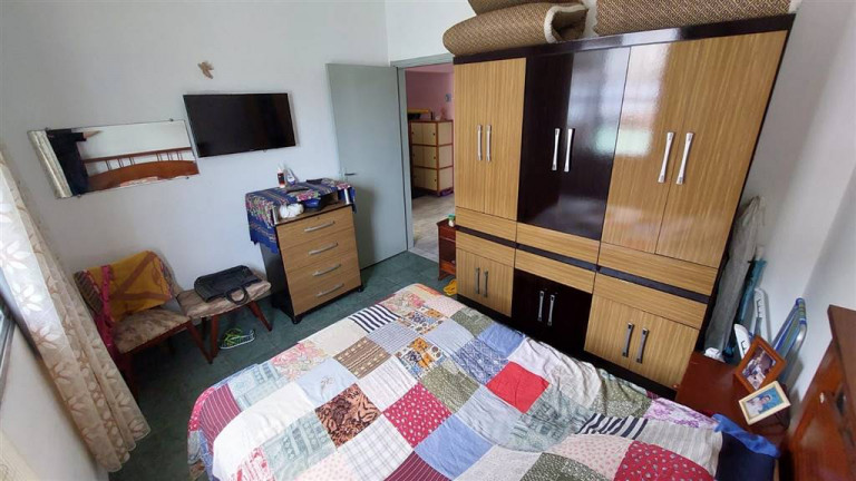 Imagem Casa com 3 Quartos à Venda, 89 m² em Boqueirao - Praia Grande Imagem Casa com 3 Quartos à Venda, 89 m² em Boqueirao - Praia Grande