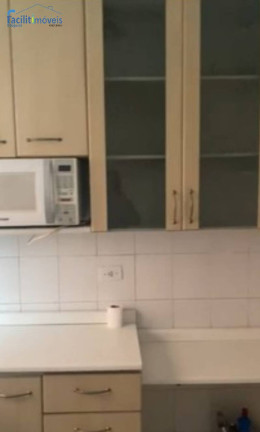 Imagem Apartamento com 2 Quartos à Venda, 64 m² em Baeta Neves - São Bernardo Do Campo